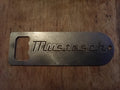 Mustasch Bottle opener